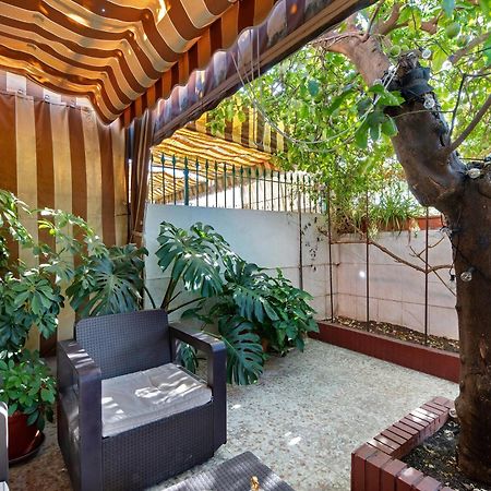 Вилла Casa Catalina Херес-де-ла-Фронтера Экстерьер фото