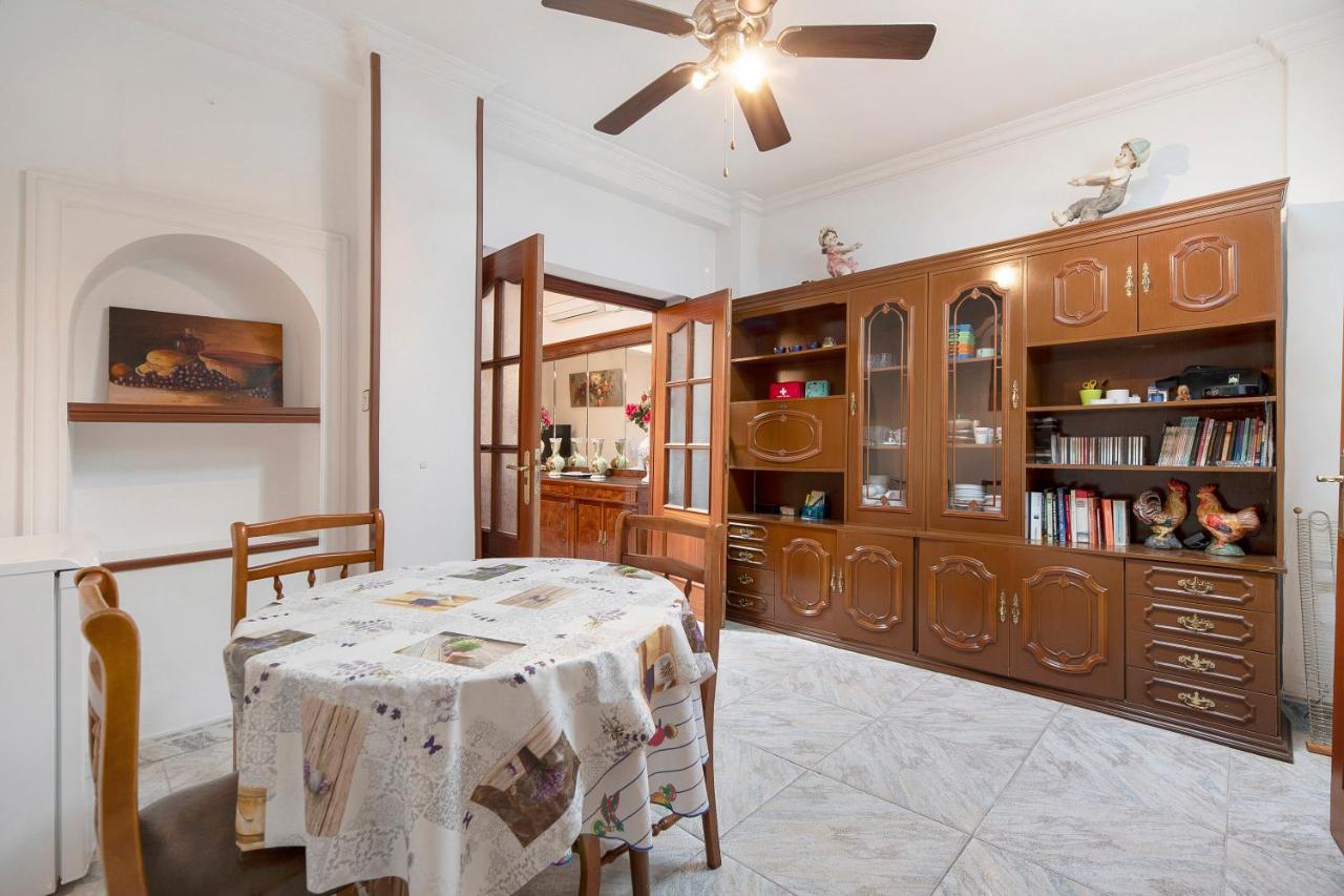 Вилла Casa Catalina Херес-де-ла-Фронтера Экстерьер фото